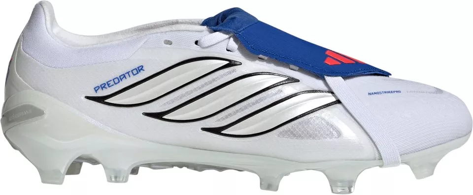 Ποδοσφαιρικά παπούτσια adidas Predator Pro Fold-Over Tongue FG
