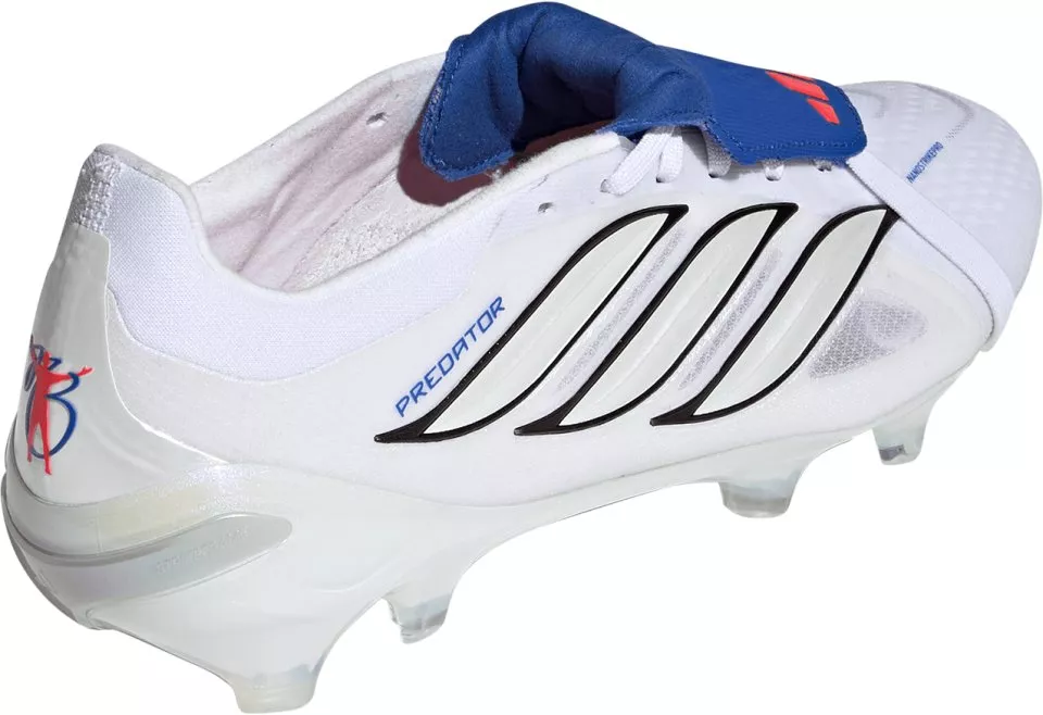 Ποδοσφαιρικά παπούτσια adidas Predator Pro Fold-Over Tongue FG