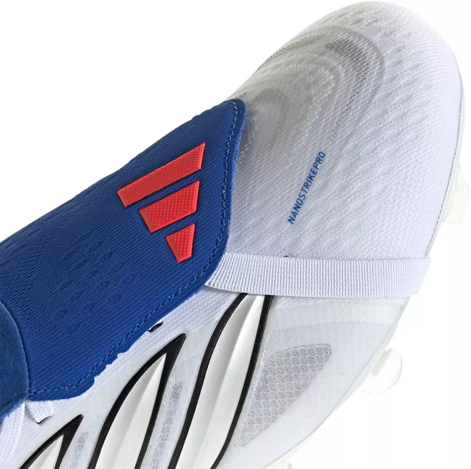 Ποδοσφαιρικά παπούτσια adidas Predator Pro Fold-Over Tongue FG