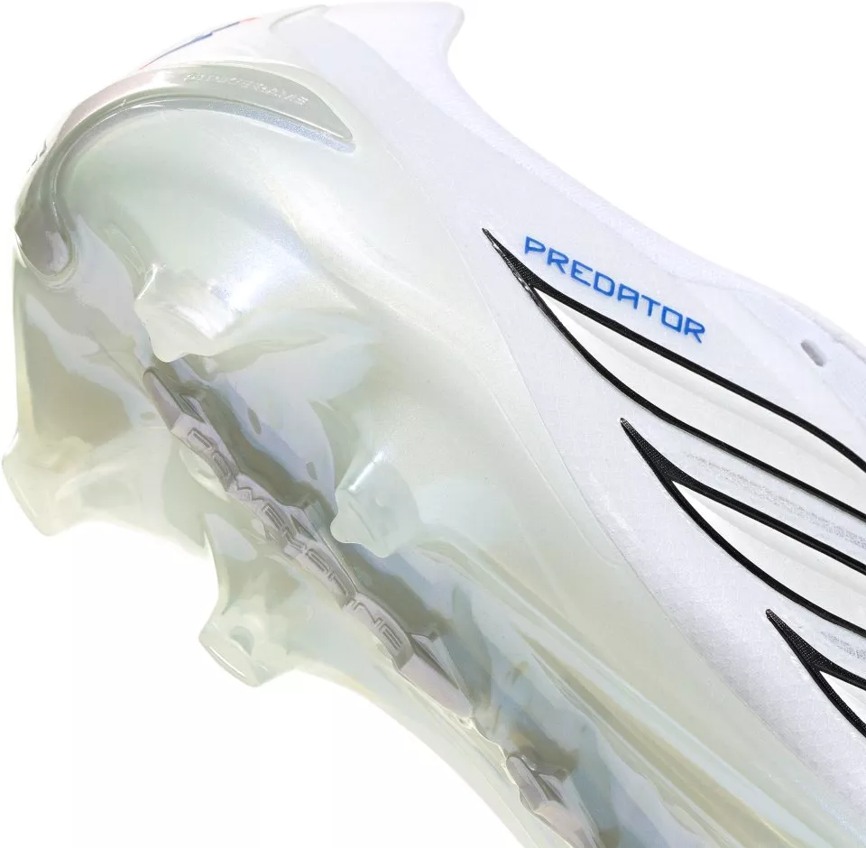 Ποδοσφαιρικά παπούτσια adidas Predator Pro Fold-Over Tongue FG