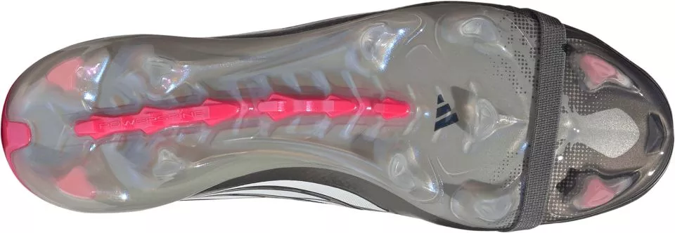 adidas Predator Pro Fold-Over Tongue FG Futballcipő