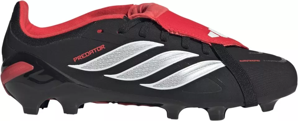 Nogometni čevlji adidas Predator Elite Fold-Over Tongue FG Kids