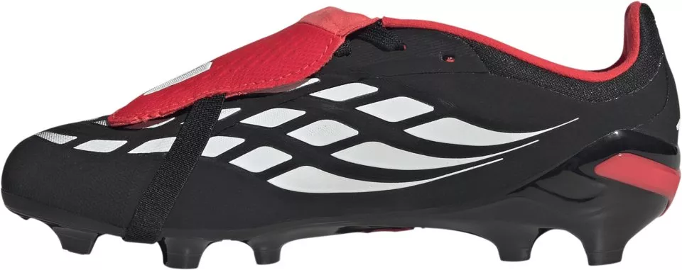 Nogometni čevlji adidas Predator Elite Fold-Over Tongue FG Kids