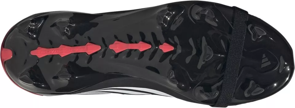 Nogometni čevlji adidas Predator Elite Fold-Over Tongue FG Kids
