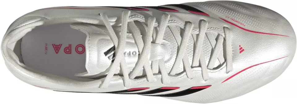 Nogometni čevlji adidas Copa Pure IV Elite FG/MG