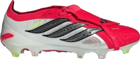 Predator Elite Fold Over Tongue FG Unlocked