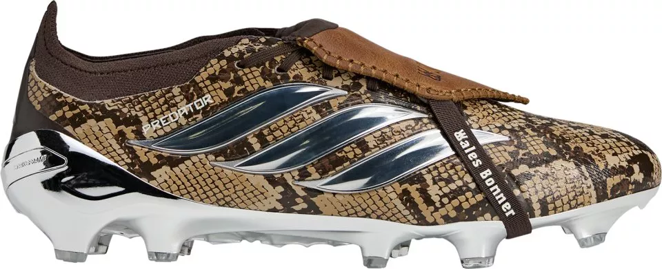 元サンフレ 森崎選手直筆サイン入りシューズ廃盤adidas Predator Футболни обувки adidas Predator Elite Fold-Over Tongue 