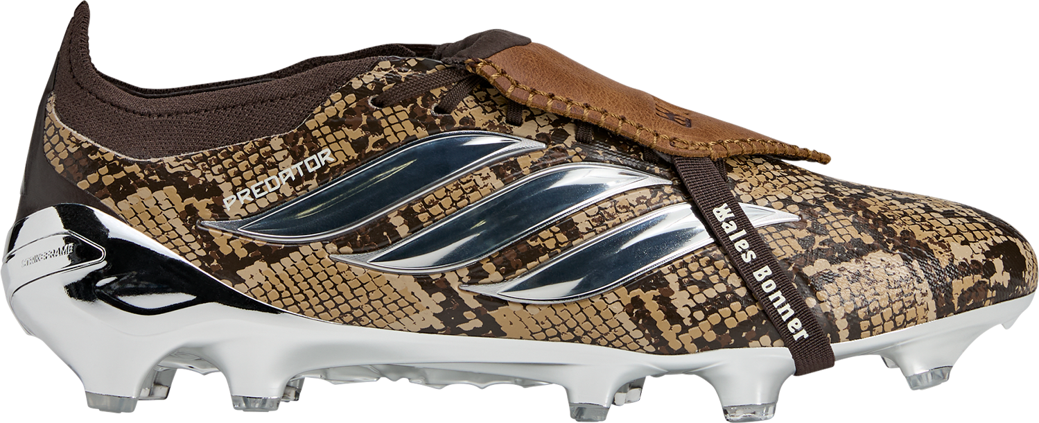 Ghete de fotbal adidas Predator Elite Fold-Over Tongue 