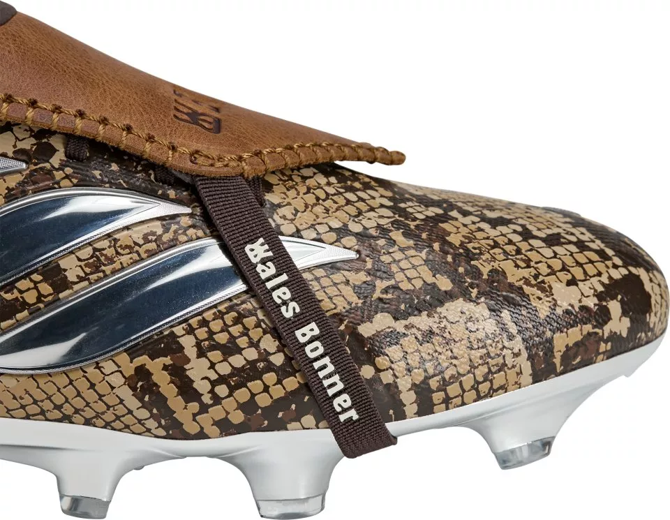 Chuteiras de futebol adidas Predator Elite Fold-Over Tongue "Wales Bonner" FG
