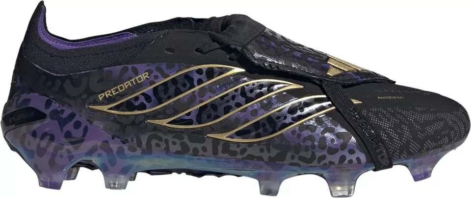 Football shoes adidas Predator Elite Fold-Over Tongue FG "Kaká"