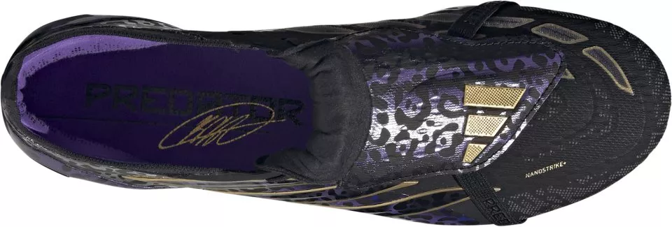 Football shoes adidas Predator Elite Fold-Over Tongue FG "Kaká"