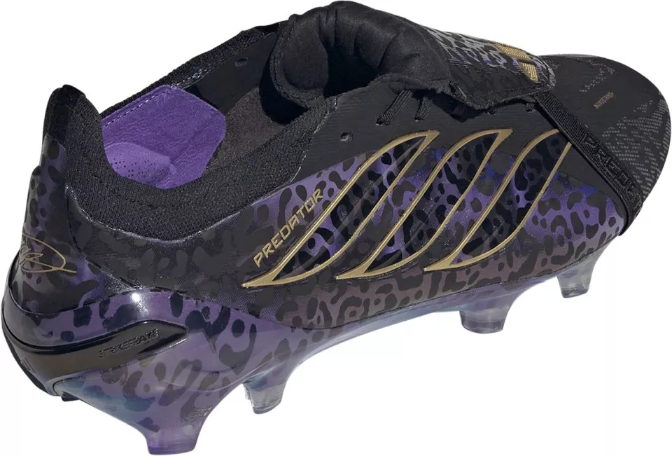 Football shoes adidas Predator Elite Fold-Over Tongue FG "Kaká"