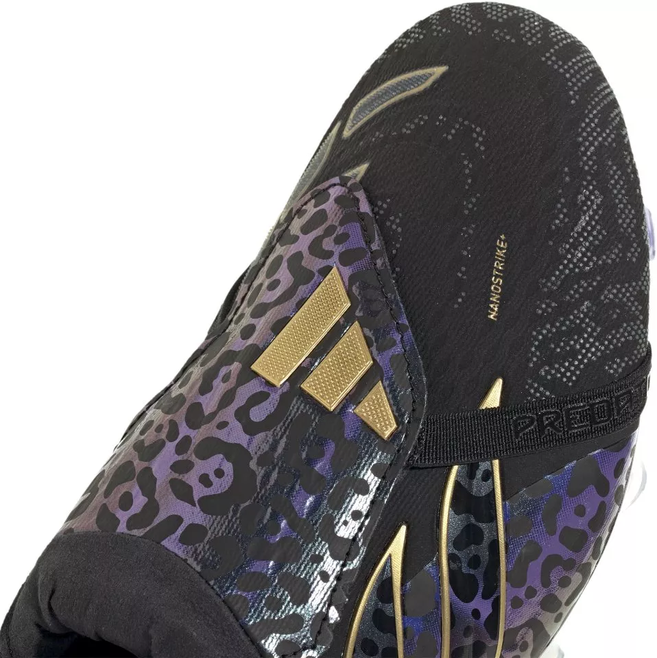 Football shoes adidas Predator Elite Fold-Over Tongue FG "Kaká"