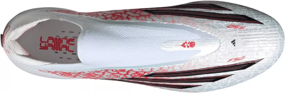 Kopačke adidas F50 ELITE Laceless "Lamine Yamal" FG