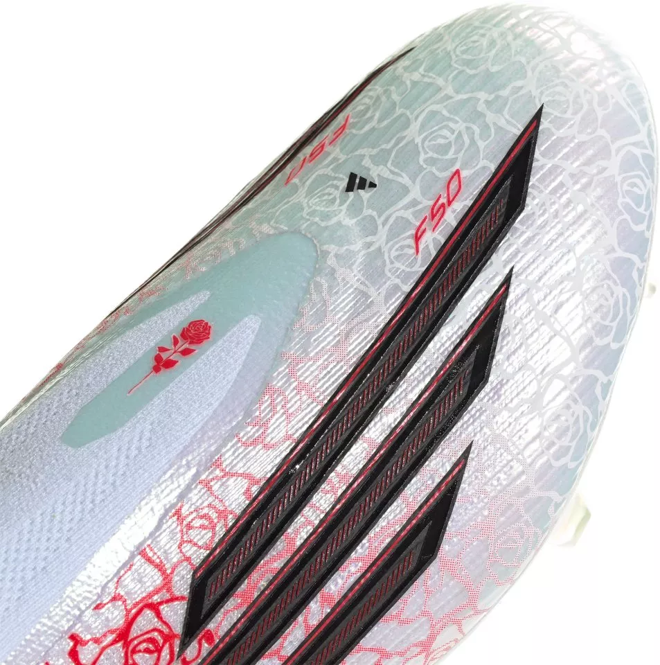 Kopačke adidas F50 ELITE Laceless "Lamine Yamal" FG