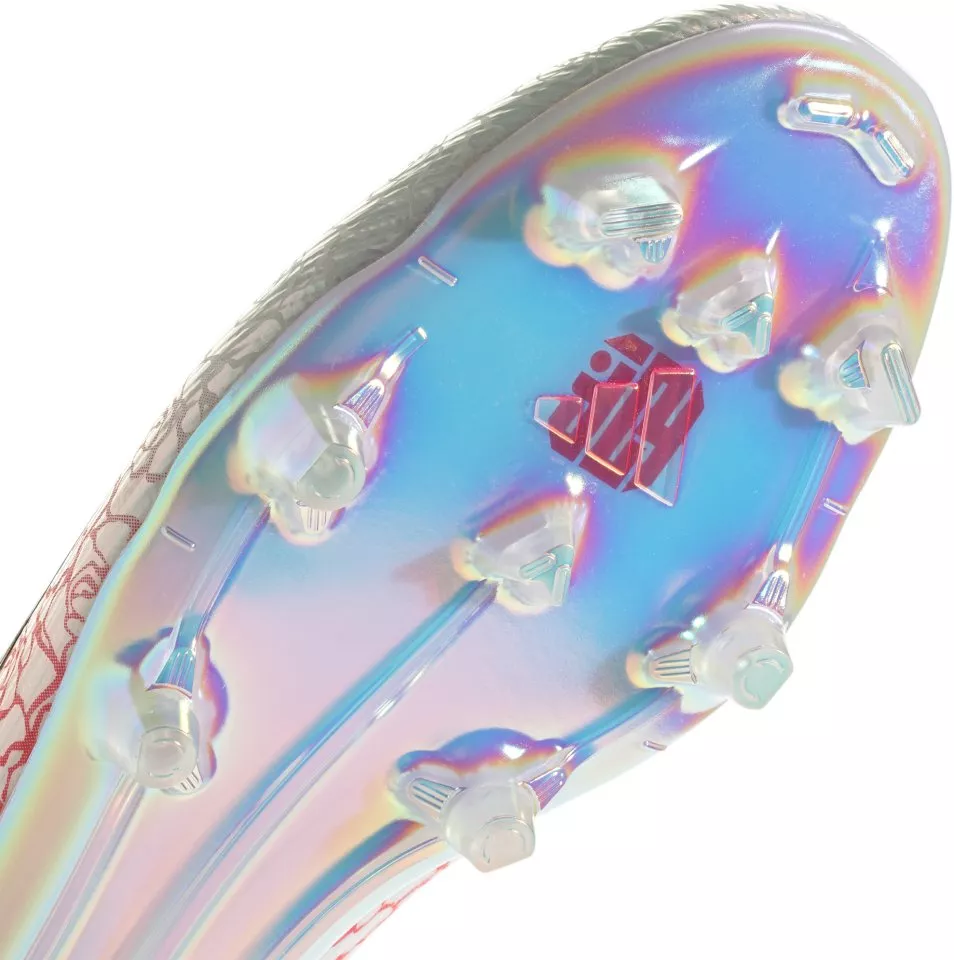 Kopačke adidas F50 ELITE Laceless "Lamine Yamal" FG