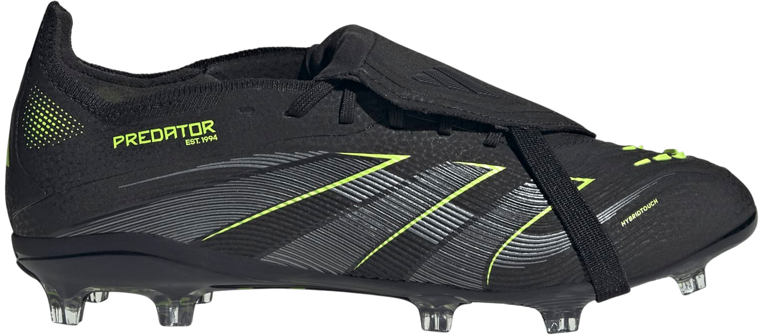 PREDATOR ELITE FT FG J
