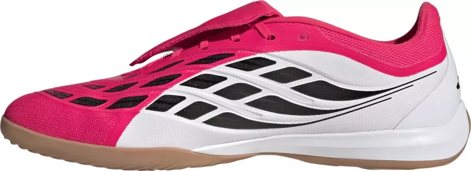 Indoor soccer shoes adidas Predator League Fold Over Tongue IN