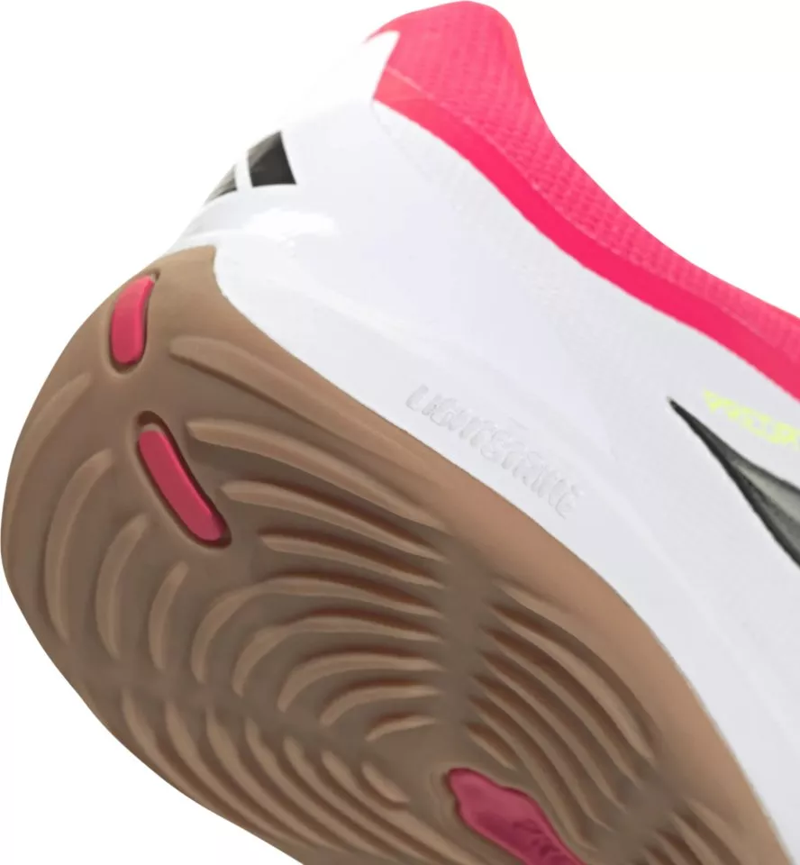 Indoor soccer shoes adidas Predator League Fold Over Tongue IN