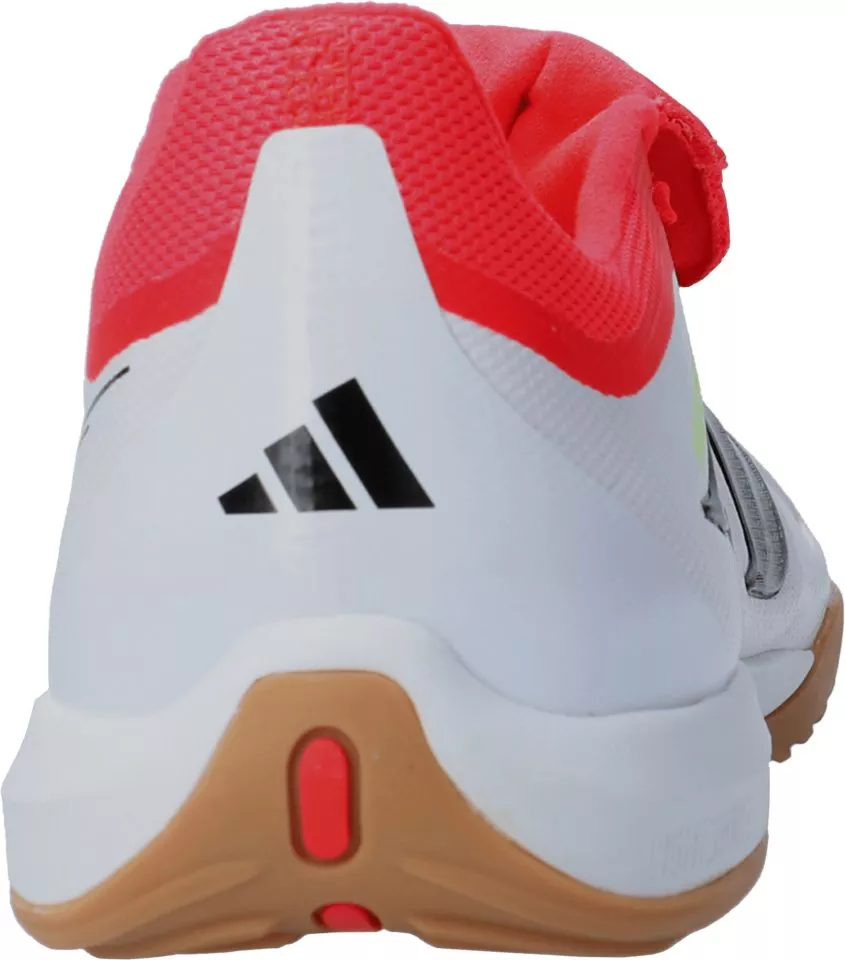 Pantofi fotbal de sală adidas Predator League Fold-Over Tongue IN