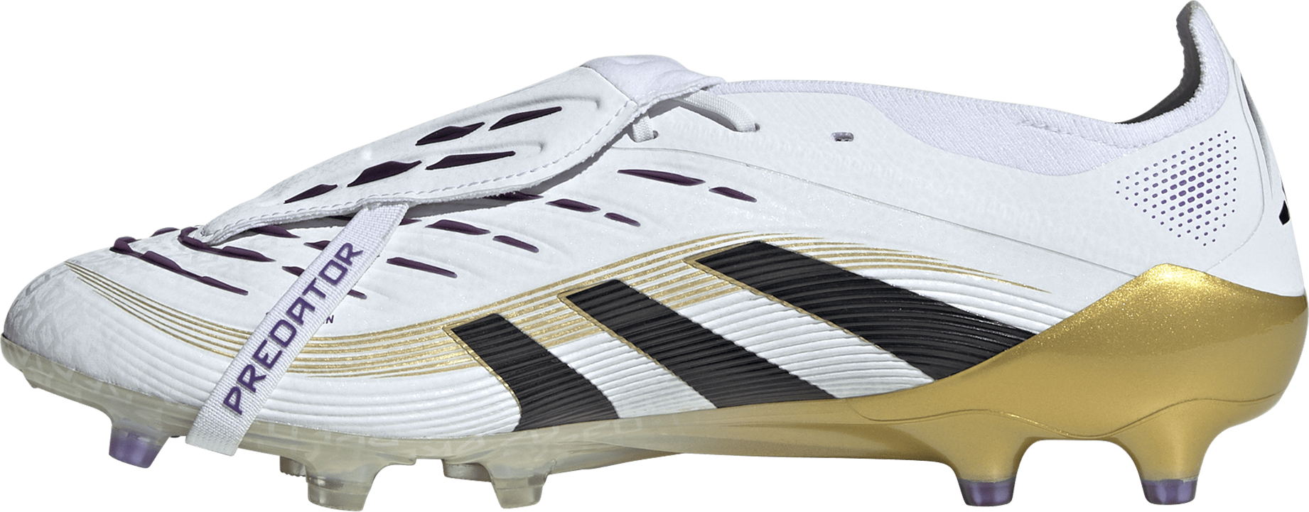 Football shoes adidas PREDATOR ELITE FT AG - 11teamsports.ie