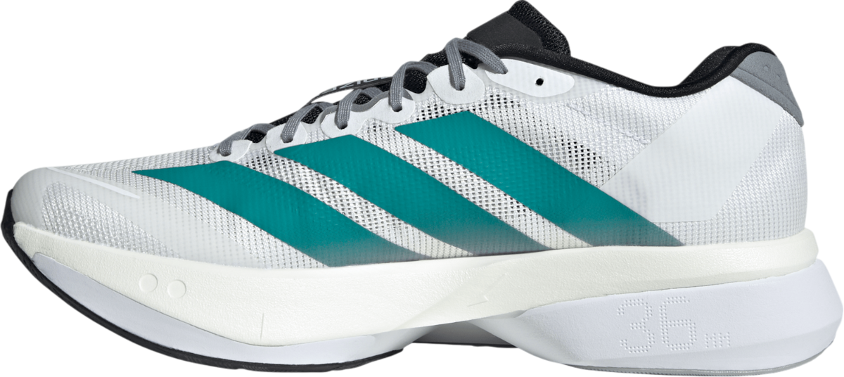 スパイク・シューズ ADIZERO BOSTON 13 adidas Adizero Boston 13 Sneakers - White | Free Shipping