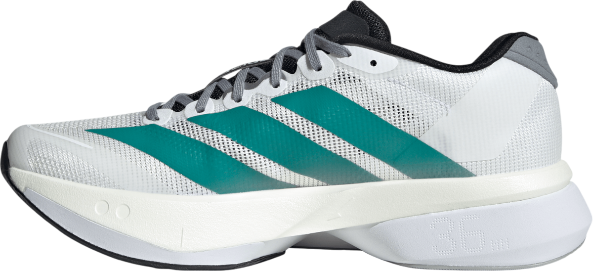 アディダス boston 13 Ｍ Adidas Adizero Boston 13 M Footwear White / Core Black - Jun