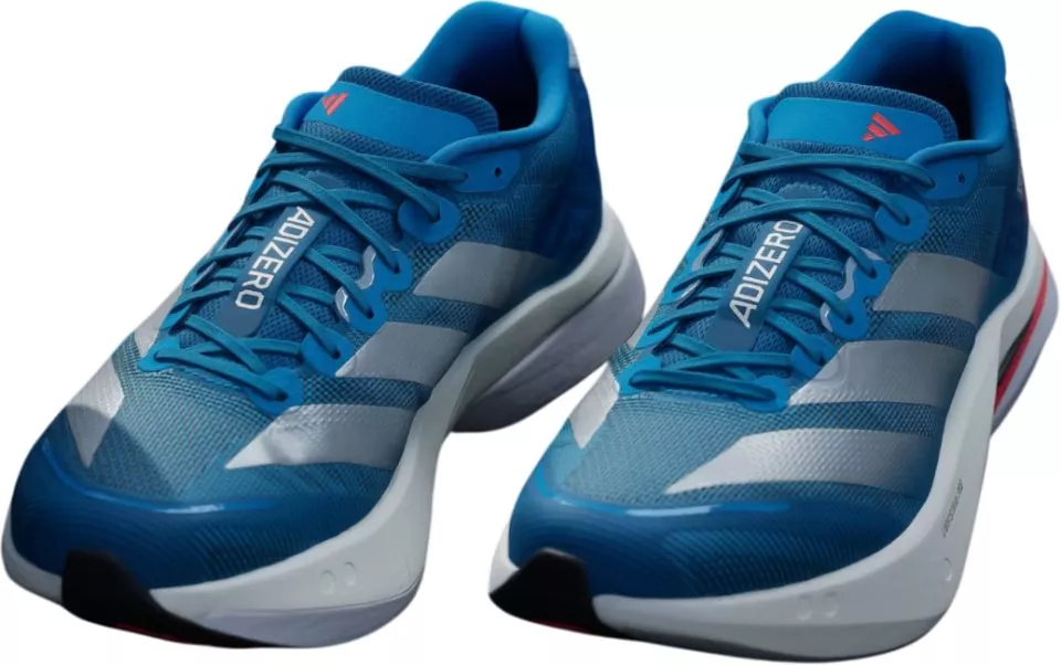 Running shoes adidas Adizero Boston 13 - Top4Running.com