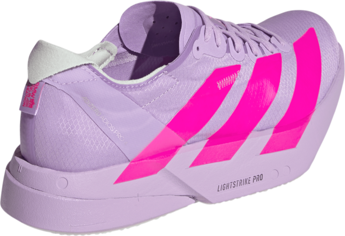 Running shoes adidas ADIZERO ADIOS PRO 4 W Berlin