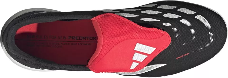 Buty piłkarskie adidas Predator League Fold Over Tongue TF