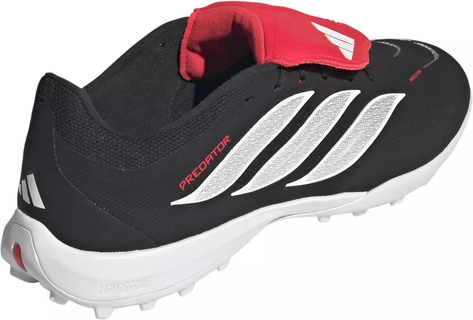 Buty piłkarskie adidas Predator League Fold Over Tongue TF