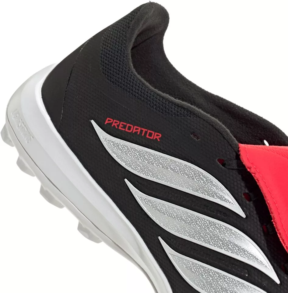 Buty piłkarskie adidas Predator League Fold Over Tongue TF