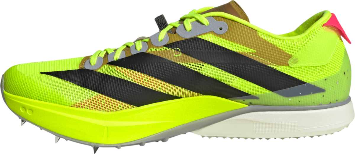 新品【23.5】ADIZERO AVANTI NEW Adidas Adizero Avanti Tokyo Shoes, Cloud White/Black