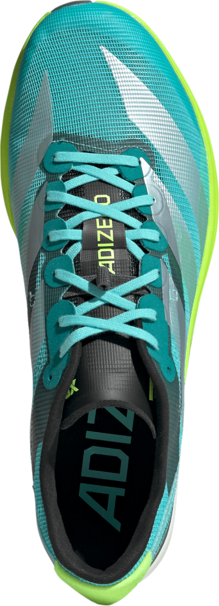 新品【23.5】ADIZERO AVANTI Track shoes/Spikes adidas ADIZERO AVANTI XC - Top4Running.com