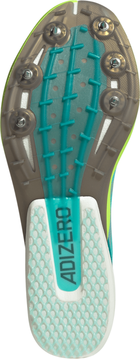 Track shoes/Spikes adidas ADIZERO AVANTI XC - Top4Running.com