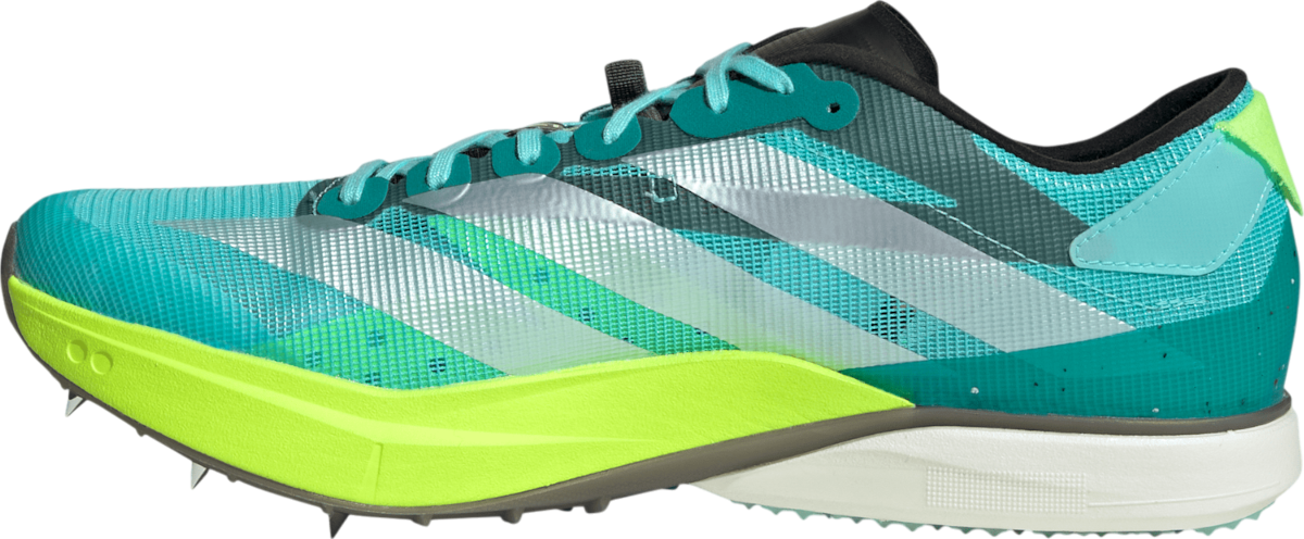 Track shoes/Spikes adidas ADIZERO AVANTI XC - Top4Running.com