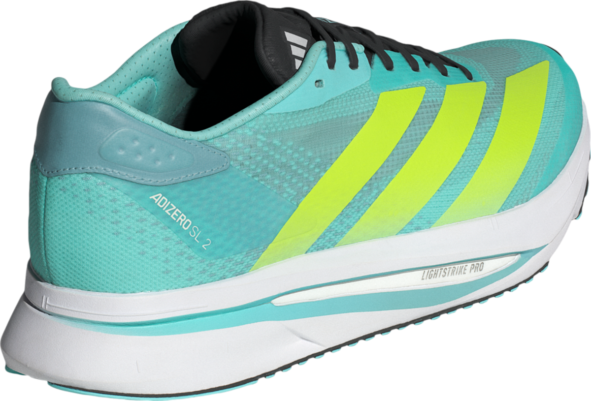Be ecke topanky adidas ADIZERO SL 2 M Top4Running.sk