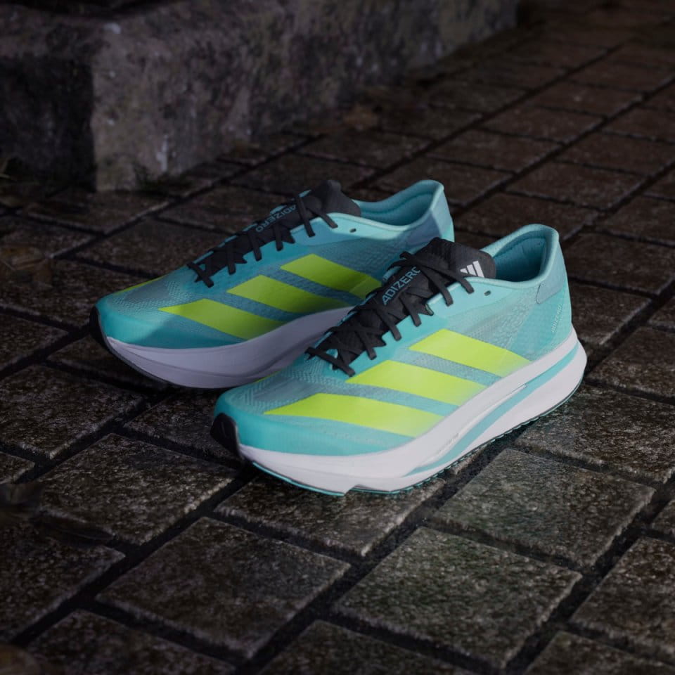 Be ecke topanky adidas ADIZERO SL 2 M Top4Running.sk