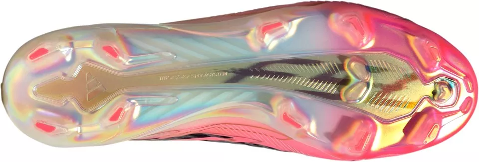 Nogometni čevlji adidas F50 Hyperfast Elite FG