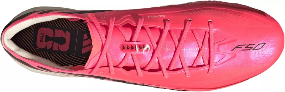 Nogometni čevlji adidas F50 Hyperfast Elite FG