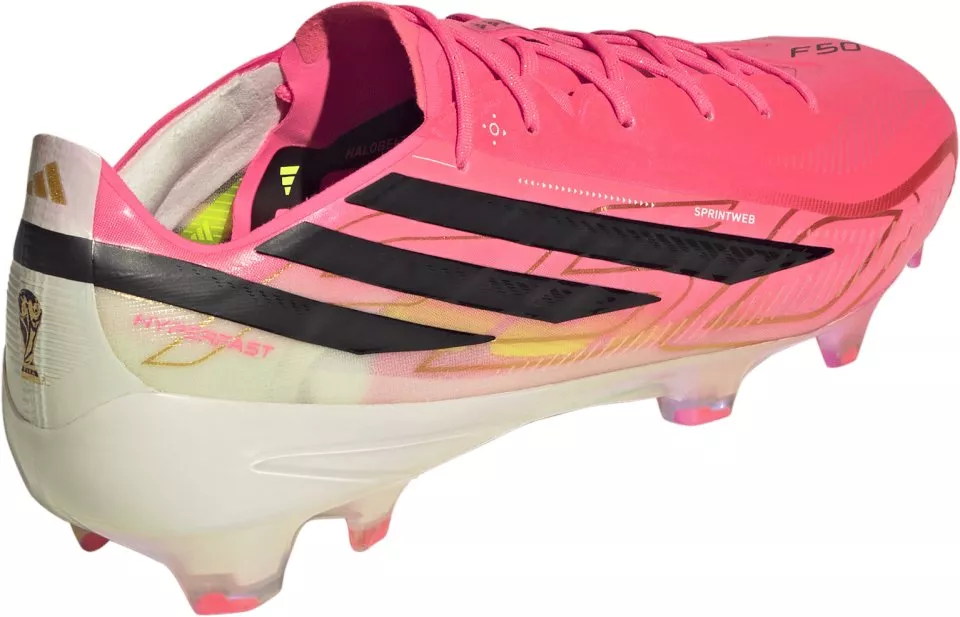 Nogometni čevlji adidas F50 Hyperfast Elite FG
