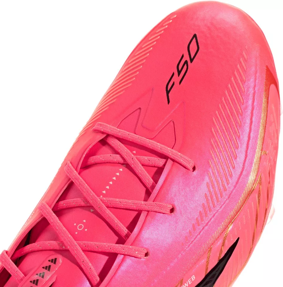 Nogometni čevlji adidas F50 Hyperfast Elite FG