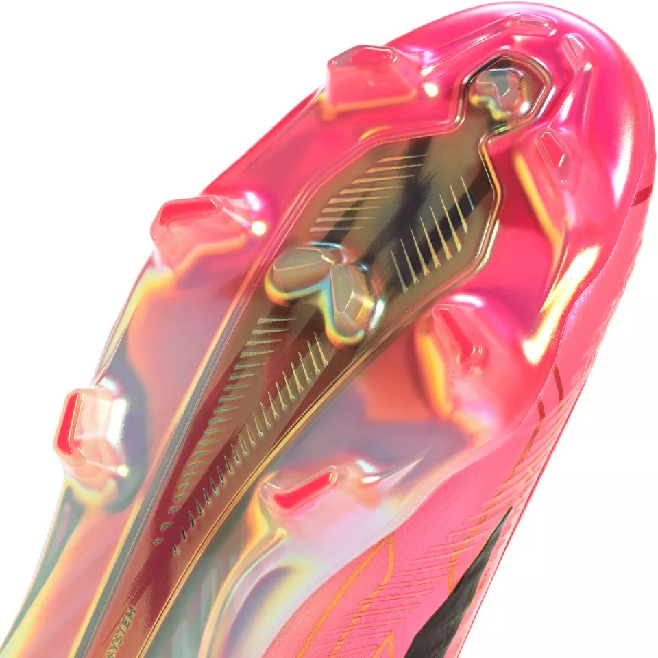 Nogometni čevlji adidas F50 Hyperfast Elite FG