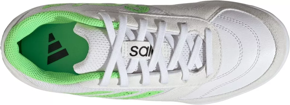 Dvoranski čevlji adidas TOP SALA COMPETITION II J