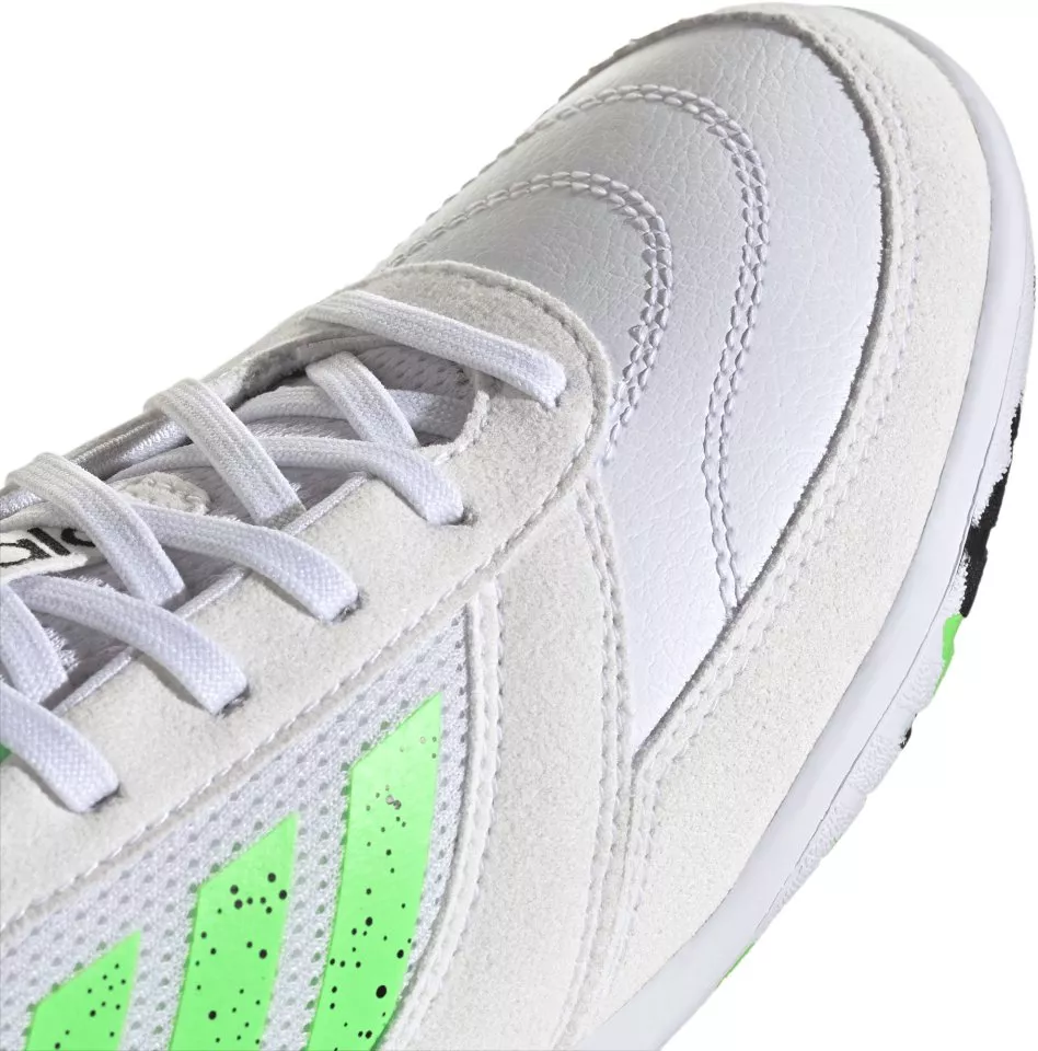 Dvoranski čevlji adidas TOP SALA COMPETITION II J