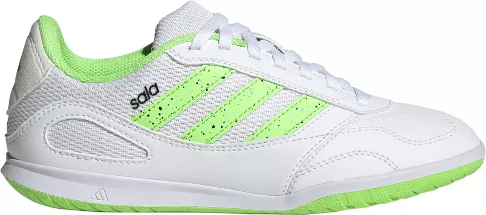 Dvoranski čevlji adidas SUPER SALA III J