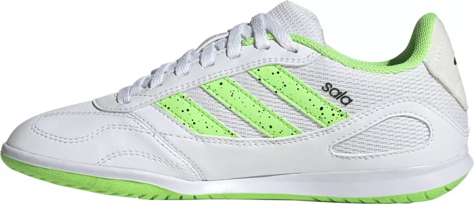 Dvoranski čevlji adidas SUPER SALA III J