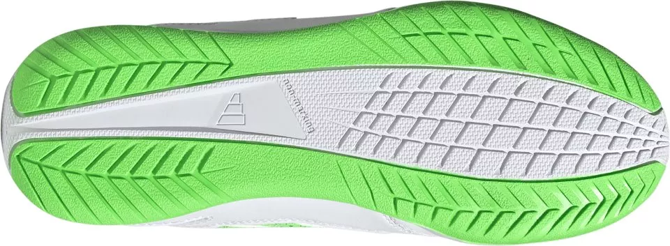 Dvoranski čevlji adidas SUPER SALA III J