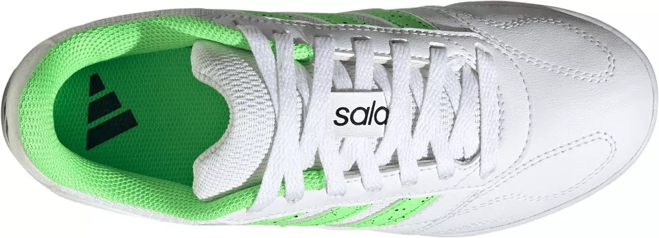 Dvoranski čevlji adidas SUPER SALA III J