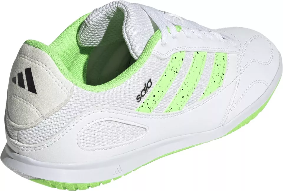 Dvoranski čevlji adidas SUPER SALA III J